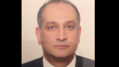 Ender Ötken kimdir, neden öldü? Merkez Parti İzmir İl Başkanı hayatını kaybetti