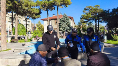 Erzincanlı vatandaşlara emniyetten uyarı geldi!