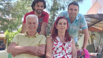 Eser Çağlar kimdir, nereli ve evli mi? Engin Çağlar’ın oğlu merak konusu oldu