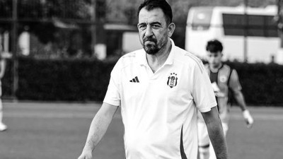 Hikmet Çapanoğlu kimdir, kaç yaşında ve neden öldü? Beşiktaş camiasını yasa boğan vefat