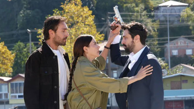 Taşacak Bu Deniz 5. bölüm fragmanı izle