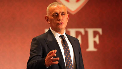 TFF Başkanı tarih verdi: Bahis soruşturması ne zaman tamamlanacak?