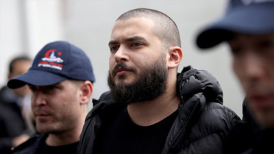 Thodex'in kurucusu cezaevinde ölü bulundu