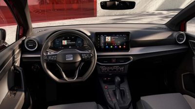 Türkiye'nin tutulan modellerinden! 2026 model Seat Ibiza tanıtıldı