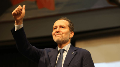 Yeni bir ittifak mı doğuyor? Fatih Erbakan'dan o partilere yeşil ışık