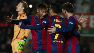 Barcelona - Elche maçı ne zaman, saat kaçta ve hangi kanalda canlı yayınlanacak?