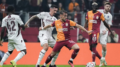Barış Alper, Yunus ve Sane'ye sert sözler! Nihat Kahveci’den Galatasaray’a ağır eleştiri