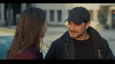 Eşref Rüya 21. bölüm fragmanı izle! Nisan, Eşref'e evlenme teklifi etti!