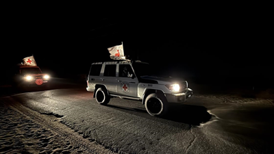 İsrail 3 esirin daha cesedini teslim aldı