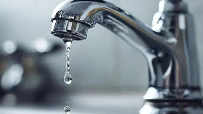 İzmir'de yaşayanlar dikkat! 2 ilçede 24 saatlik su kesintisi yaşanacak