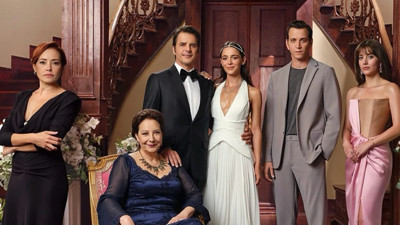 Kıskanmak 8. bölüm fragmanı: 'Halit'le ben kardeş değil miyiz?''