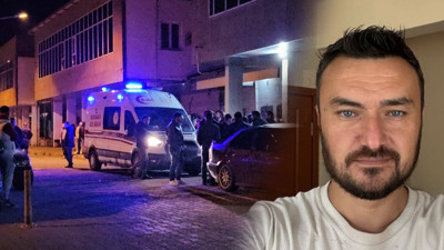 Okan Özcan kimdir, yakalandı mı? Zonguldak’ta emekli polis kahvehanede katliam yaptı