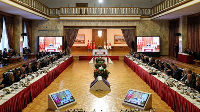 PKK’nın silah bırakma sürecinde önemli hafta