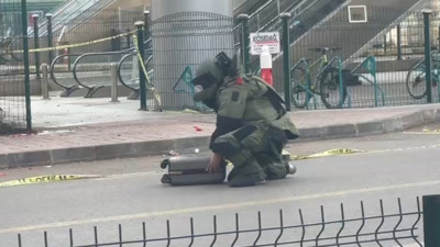 Sakarya’da panik! Tren seferleri durduruldu