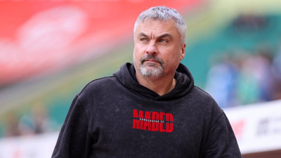 Samsunspor Teknik Direktörü Thomas Reis, Konyaspor galibiyetini değerlendirdi