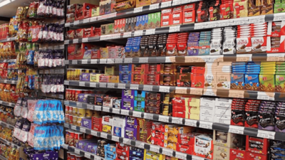 Ünlü çikolatalar raflardan kalkıyor!