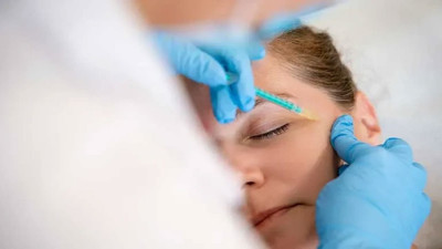 Yaptırırken dikkat edin! Yüzünüz tanınmaz hale gelebilir