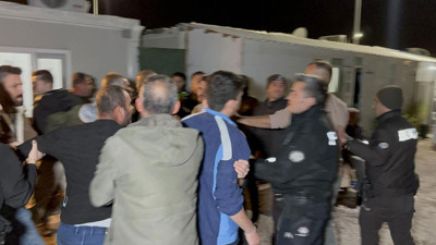 Adıyaman’da iki grup arasında kavga: Yaralılar var