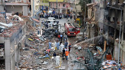 AYM'den er Utku Kalı için ikinci ihlal kararı! 250 bin TL tazminat ödenecek