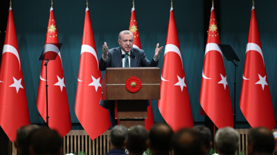 Bakanlar Kurulu Toplantısı sona erdi! Cumhurbaşkanı Erdoğan'dan açıklama