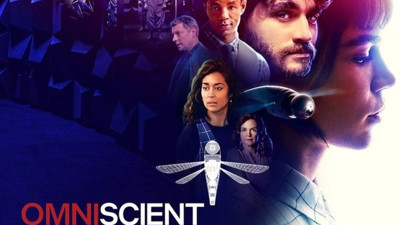 Bir gözetim distopyası: Omniscient