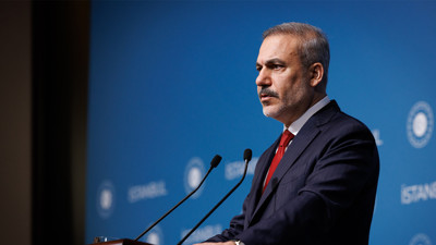 Dışişleri Bakanı Fidan'dan Gazze açıklaması: Hangi ülkeler bölgeye kuvvet gönderecek?