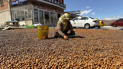 Ferrero’ya sert uyarı