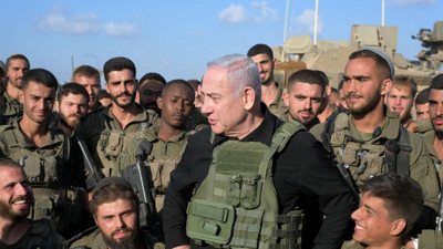 İntiharlar, psikolojik rahatsızlıklar ve kaçışlar! Netanyahu'nun ordusundan haberi yok