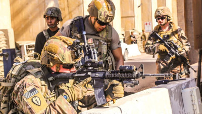 Irak Savunma Bakanı: Bölgemizde ABD operasyonu yaklaşıyor... Pentagon: Irak direnişi karışmasın