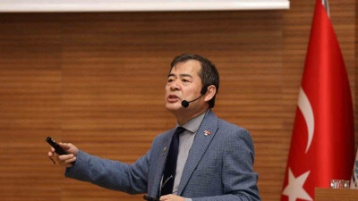 İstanbul için 7,9 büyüklüğünde deprem uyarısı! Japon uzman riskli bölgeleri açıkladı