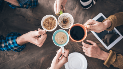 Kahve severler dikkat! O marka tüm ürünlerini toplatıyor!