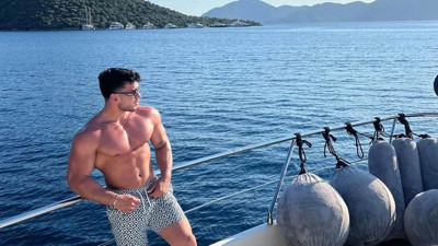 Kısmetse Olur Fatih Eski kimdir, nereli, ne iş yapıyor ve Instagram adresi ne? Erkekler evinin dikkat çeken ismi