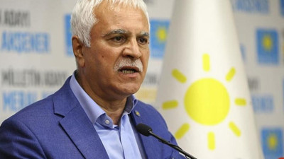 Koray Aydın, o parti için nabız yokluyor