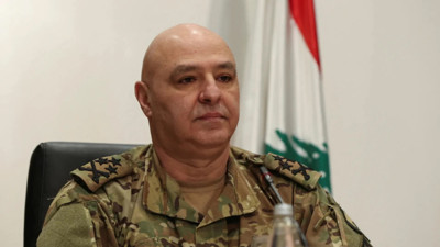 Lübnan'dan İsrail açıklaması: Başka seçenek yok