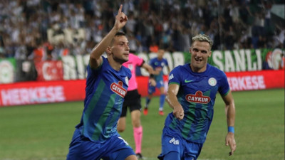 Rizespor - Fatih Karagümrük maçı ne zaman saat kaçta ve hangi kanalda canlı yayınlanacak?