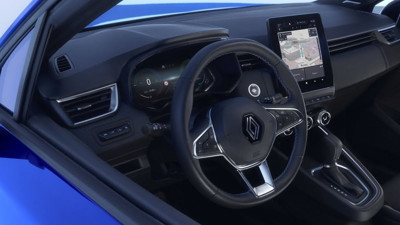 Türkiye'nin en çok satan markası zam yaptı! Renault Kasım ayında o modelin fiyatını güncelledi