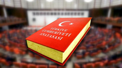 Yeni anayasa için kritik eşik: 15 vekil eksik