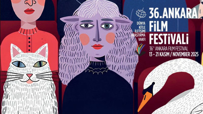 36. Ankara Film Festivali’nin biletleri satışta