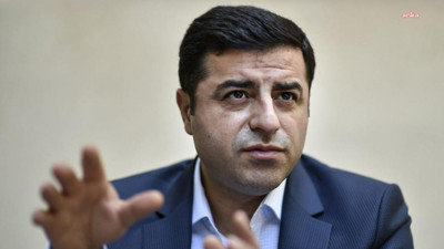 Selahattin Demirtaş, yeni parti mi kuracak? Sosyal medyadan duyurdu!