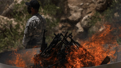 AK Partili Cıngı'dan yabancı medyaya Terörsüz Türkiye makalesi