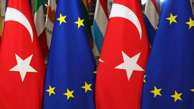 Avrupa Birliğinden Türkiye açıklaması: Genişleme Raporu yayımlandı