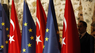 Avrupa Birliğinin Türkiye Raporu'na tepki: Taraflı, ön yargılı ve mesnetsiz iddialar