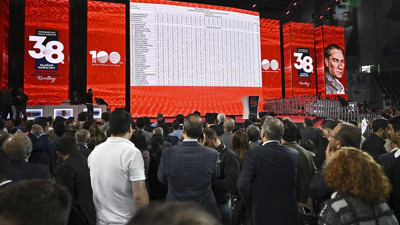 CHP kurultayı davasında karar çıktı