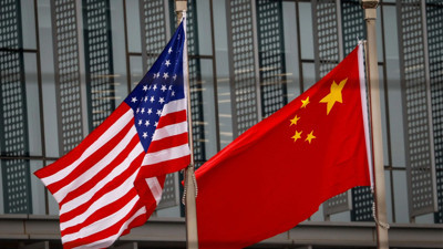 Çin'den ABD'ye sert uyarı: O ülkenin iç işlerine karışma