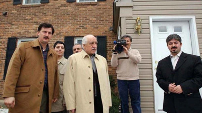 FETÖ’de miras kavgası büyüyor