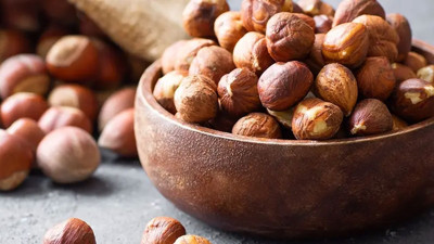 Fındıkta katma değerli ürün yaratalım