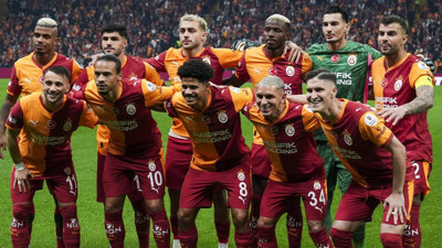 Galatasaray'ın Ajax maçı kadrosu açıklandı! Yunus ve İlkay kadroda yer almadı