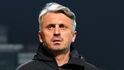 ikas Eyüpspor Teknik Direktörü Orhan Ak: 'Maalesef son vuruşları yapamadık'