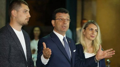 İmamoğlu'nun babası ve oğlu hakkında karar! İfadeye çağrılmışlardı