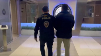 İstanbul merkezli 'fal, büyü dolandırıcılığı' operasyonu